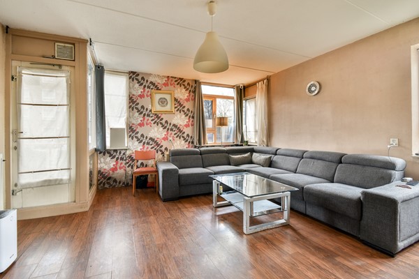 Photo - For sale: Boris Pasternakstraat 401, 1102 TD Amsterdam